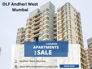 DLF Andheri West Mumbai