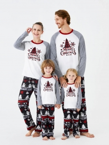 From Christmas to Everyday: Family Matching Outfits Pajamas for Every Occasion