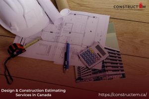 How Can Construction Estimating Service Help Reduce Project Costs and Avoid Unexpected Expenses?