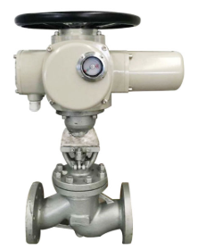 Electric Actuated Globe Valve supplier in brazil