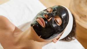 Black Diamond Face Mask: Unveil Radiant Skin with Luxury