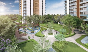 Tulip Crimson: Redefining Luxury Living in Gurgaon with Inframanta