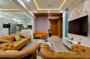 Why Choose Turnkey Interior Design Services?