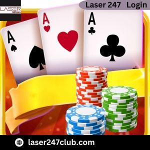 World's Famous And Trusted Laser 247 Club Platform For Laser 247 Login