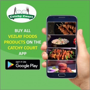 Order Vezlay Soya Chaap via Catchy Court App for a Healthier Choice