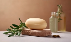 The best private label soap manufacturer in India 