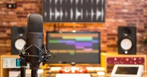 The Importance of Professional Recording Services in Music Production