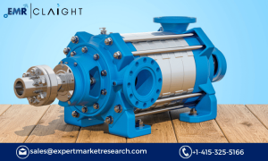 Volute Pumps Market