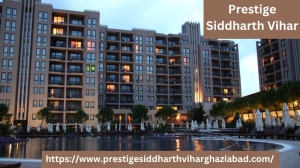 Prestige Siddharth Vihar: Greener Living Homes in Ghaziabad