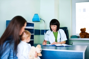 Choosing the Right General Physician: What You Need to Know