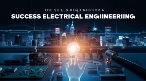 What Skills are Required for a Career in Electrical Engineering?