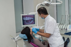 When should you consult an orthodontist?