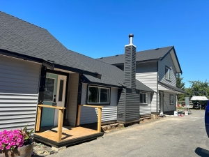 Siding Vancouver Enhancing Your Home's Exterior