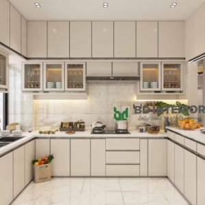 A Comprehensive Guide to Choosing the Perfect Kitchen Cabinets