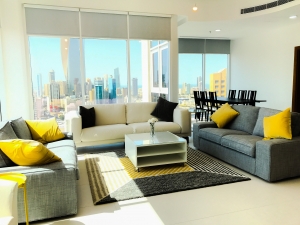 Why Should You Consider Living in Kuwait Apartments?