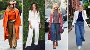 Top 12 Ways To Wear A Set Of Leggings For Any Occasion