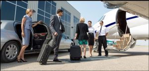 Comprehensive Guide to Airport Transfer: A Seamless Travel Experience