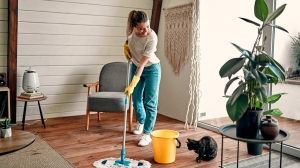 The Best Cleaning Services for a Sparkling Home