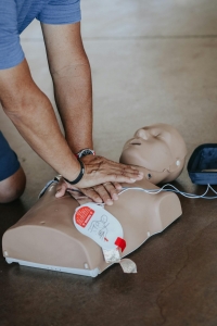 Your Guide to Keeping Your CPR Certification Up-To-Date 