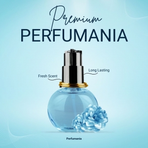 perfumania perfume