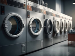 Discover the Ultimate Convenience: Reliable Self-Laundry in Vancouver, WA