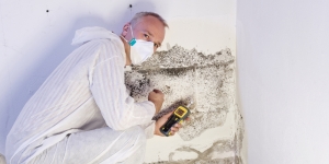 What Are The Risks Of Skipping A Mold Inspection In Older Homes?