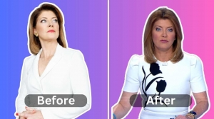 From News Anchor to Fitness Inspiration: Norah O'Donnell's Weight Loss Story