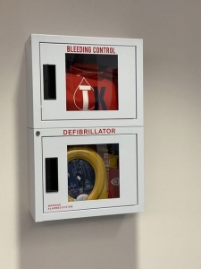 Why Refurbished AEDs Are a Smart, Cost-Effective Life-Saving Solution