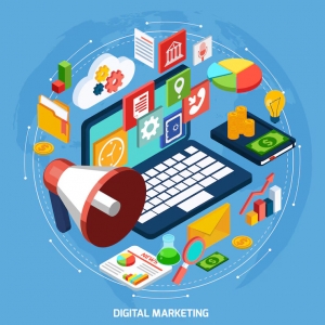 Why Your Business Needs a Digital Marketing Agency in Dubai