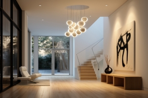 Best Lighting Solutions for Different Rooms: A Comprehensive Guide by Praramb Interior