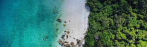 Press The Reset Button & Plan Your Escape to Fitzroy Island!