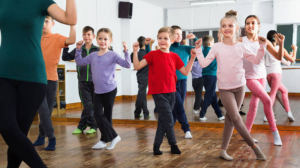 How Can Dance Studio Software Improve the Efficiency of Your Studio?