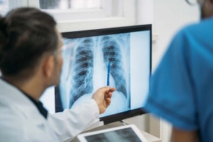 Top Reasons to Choose Mobile X-Ray Services for Quick and Accurate Diagnostics