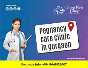 Best Gynae Doctor in Gurugram - Dr Shweta Bansal Wazir