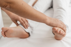 How to Choose the Right Podiatrist for Your Foot Care Needs