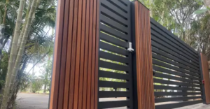 How Custom Gate Design Can Improve Your Property’s Curb Appeal