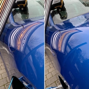 Door Ding Removal & Dent Repair Near Me: Expert Services