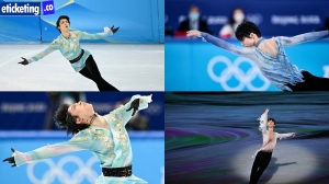 Winter Olympic Milano Cortina 2026: Yuzuru Hanyu's Stunning Comeback