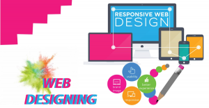 The Benefits of Hiring a Professional Web Designing Company in Mohali