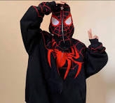 Inside the Spider x Sp5der Collaboration
