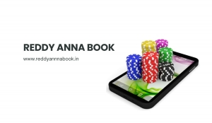 Unlock Endless Fun with Reddy Anna Book: