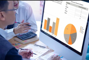 Positive Performance Indicators: The Growth Formula for Companies