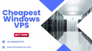 Cheapest Windows VPS for Business: Affordable Plans for 2024