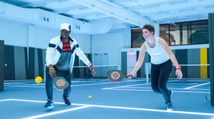 The Ultimate Guide to Indoor Pickleball: Rules, Gear, and Playing Tips