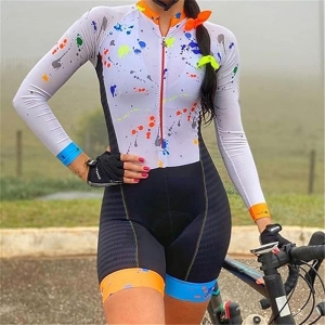 Women’s Cycling Jersey: The Key to Comfort, Performance, and Style