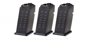 4 Reasons to Keep Your Glock Mags Clean