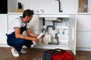 The Importance of Hiring a Licensed Plumbing Company in Brampton