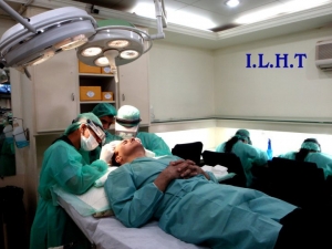 Best Hair Transplant Surgeon in Pakistan