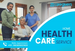 Professional Home Health Care: Caring for Your Loved Ones in the Comfort of Home