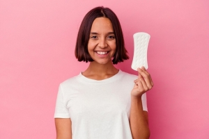 Natural Period Pads: Why Organic is Better for Your Body